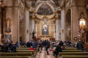 Il Fervore en FIAS 2025