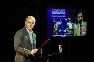 Festival de la Guitarra Flamenca