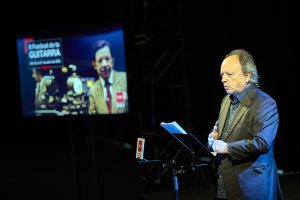Festival de la Guitarra Flamenca