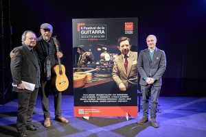 Festival de la Guitarra Flamenca