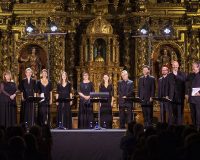 The Tallis Scholars