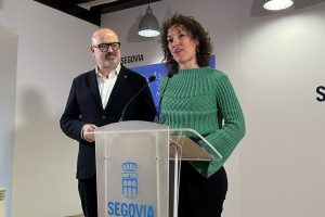 43 Semana de Música Sacra de Segovia