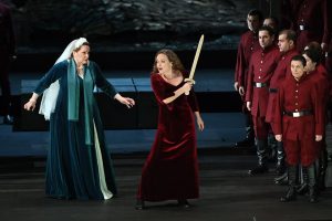 «Lohengrin» de Wagner