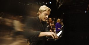 Alexander Malofeev - © Liudmila Malofeeva