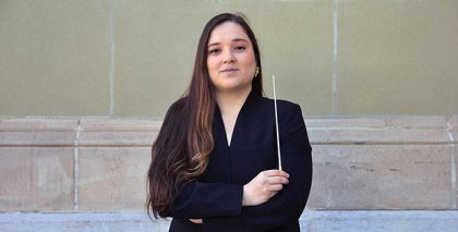 Nueva edición de «Generación Talento», con alumnado de la Escuela Superior de Música Reina Sofía como protagonistas