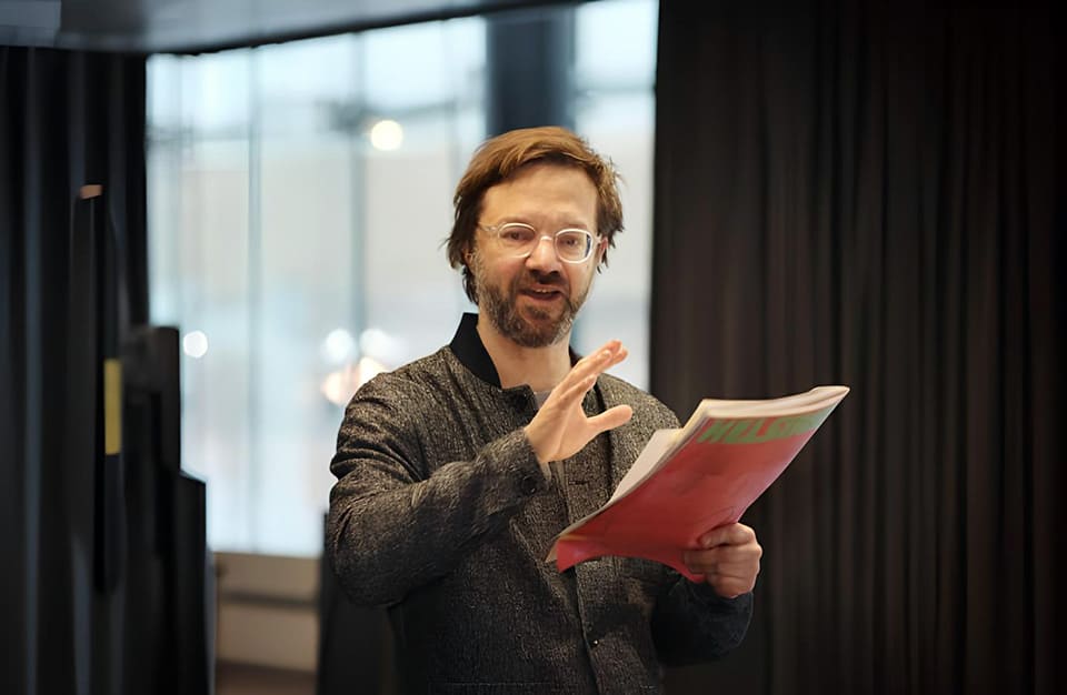 La Orquesta Sinfónica de Castilla y León se presenta en el Festival "Musika-Música" de Bilbao este fin de semana.