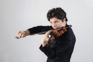 Augustin Hadelich