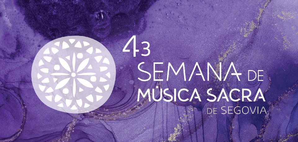 La 43 Semana de Música Sacra de Segovia presenta a la talentosa violinista Veronika Eberle y al cantaor flamenco Juan Fariña