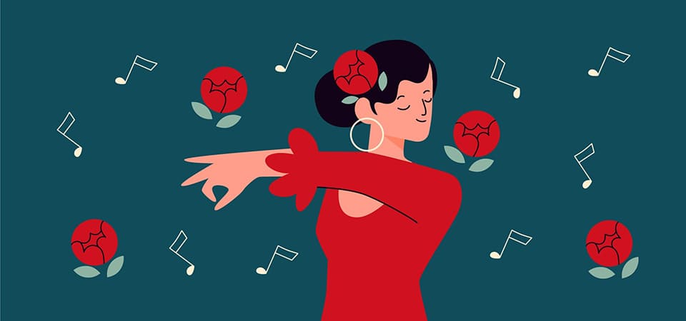 Opera Kids presenta *Carmen* en los conciertos en familia de la Orquesta Filarmónica de Gran Canaria y la Fundación DISA, acercando la ópera al público infantil.