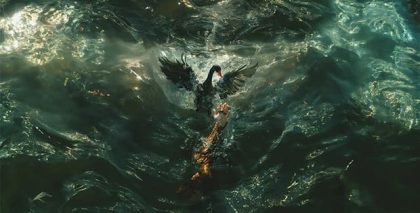 El Liceu estrena mundialmente la nueva producción firmada por Katrhina Wagner de "Lohengrin" de Wagner