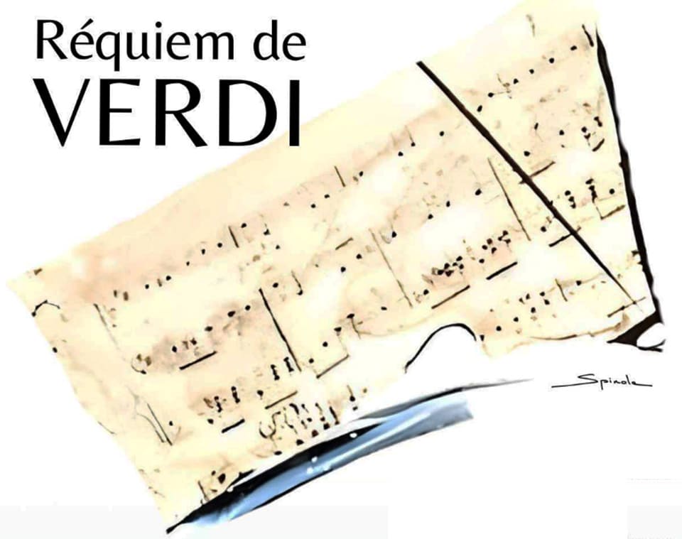 El Réquiem de Verdi, interpretado por Filarmonía de Madrid en el Auditorio Nacional, inaugura la Semana Santa con una destacada propuesta musical y cultural.