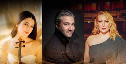 El Teatro Real presenta en el Carnegie Hall «A musical fantasy from Spain»