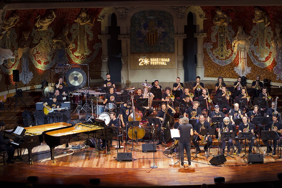 El Festival de Jazz de Vitoria-Gasteiz es un evento de referencia que reúne a destacados artistas internacionales, ofreciendo una programación variada en un entorno único.