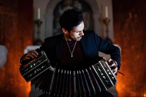 El FeMÀS inaugura su 42.ª edición con cinco conciertos destacados, consolidándose como referente en música antigua de alta calidad. Claudio Constantini