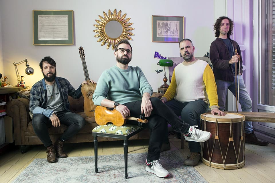 La programación del Festival Escenas de Verano 2025 se acerca a la recta final de su agenda cultural