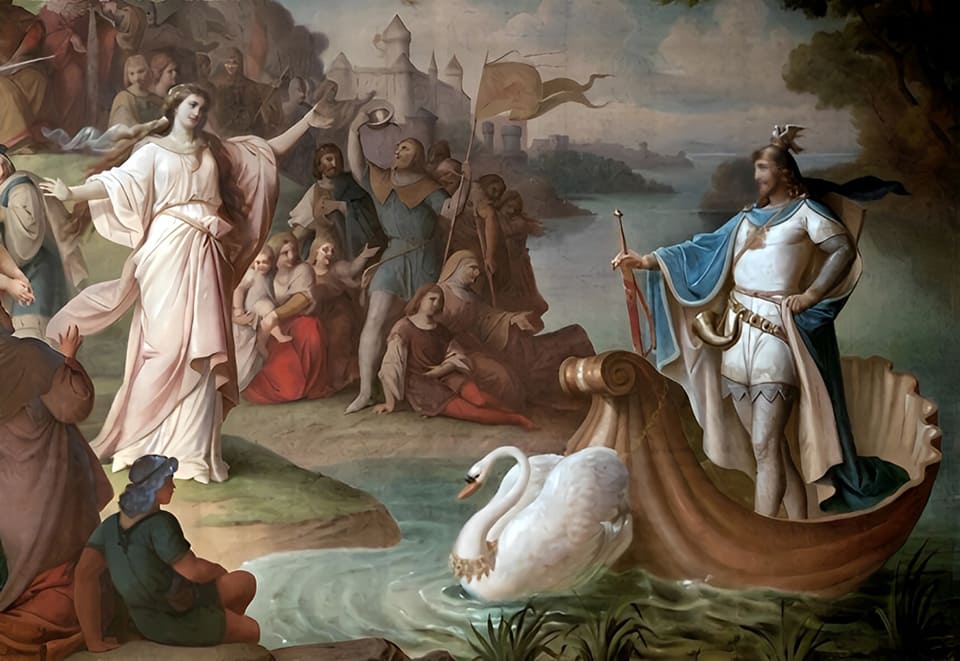 Liceu presenta la mundialmente aclamada producción de "Lohengrin" de Wagner, bajo la dirección de Katrhina Wagner.