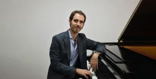 La Fundación Eutherpe anuncia sus conciertos de los días 14 y 16 de marzo Dario-Pellerito-620-2