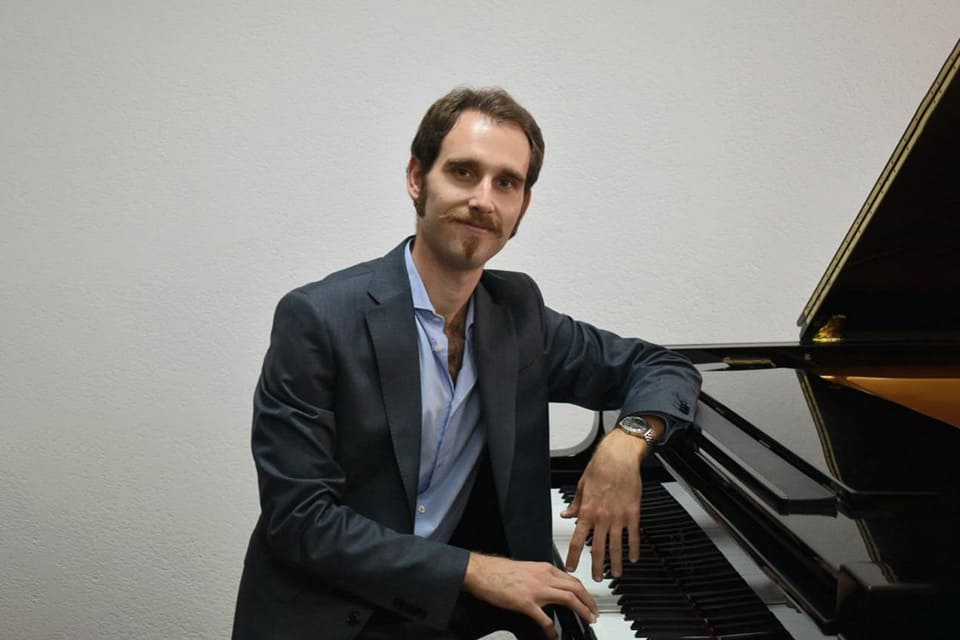 La Fundación Eutherpe te invita a sus conciertos del 14 al 16 de marzo. Ven a disfrutar de una experiencia musical inolvidable. La Fundación Eutherpe te invita a sus conciertos del 14 al 16 de marzo. Ven a disfrutar de una experiencia musical inolvidable.