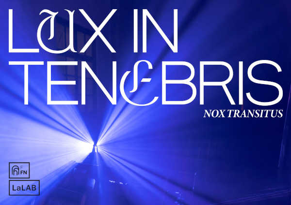 Viva una experiencia sensorial única en la Semana Santa con *Nox Transitus* en el Monasterio de Uclés, dentro del festival Lux in Tenebris 2025.