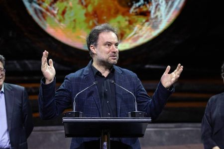 Lucasz Borowicz dirige la OST