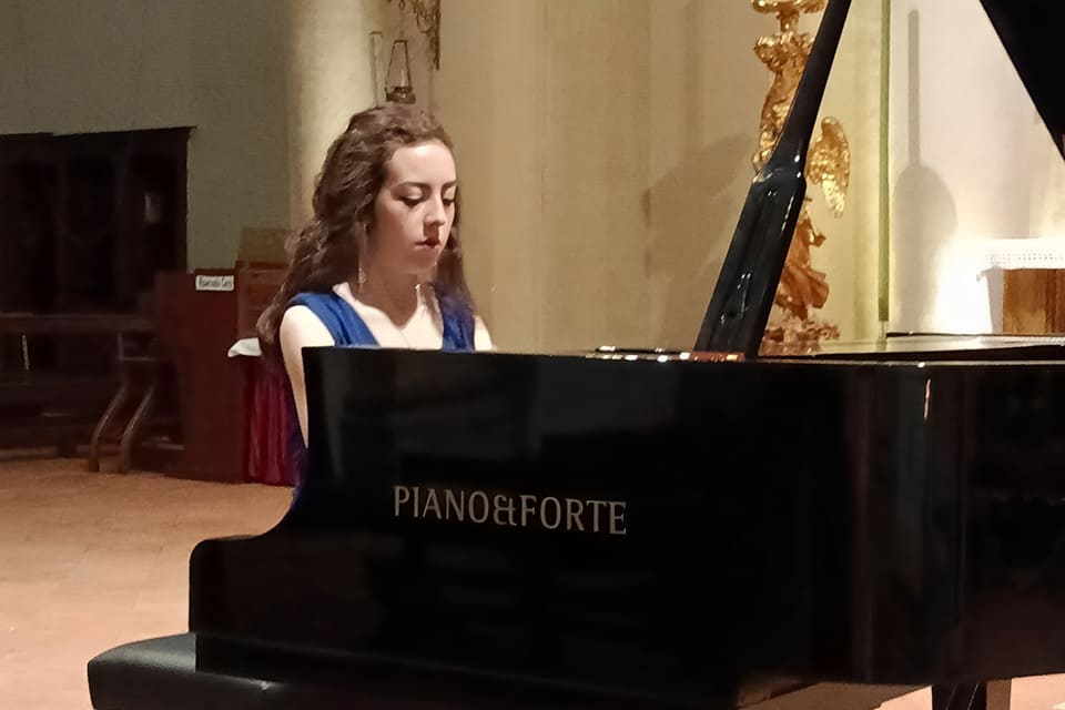 La Fundación Eutherpe presenta su ciclo de conciertos los días 21, 22 y 23 de marzo, con una programación destacada que reúne talento musical y excelencia artística.