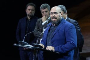 Ainhoa Arteta vuelve a Tarragona para protagonizar La Bohème Emilio López