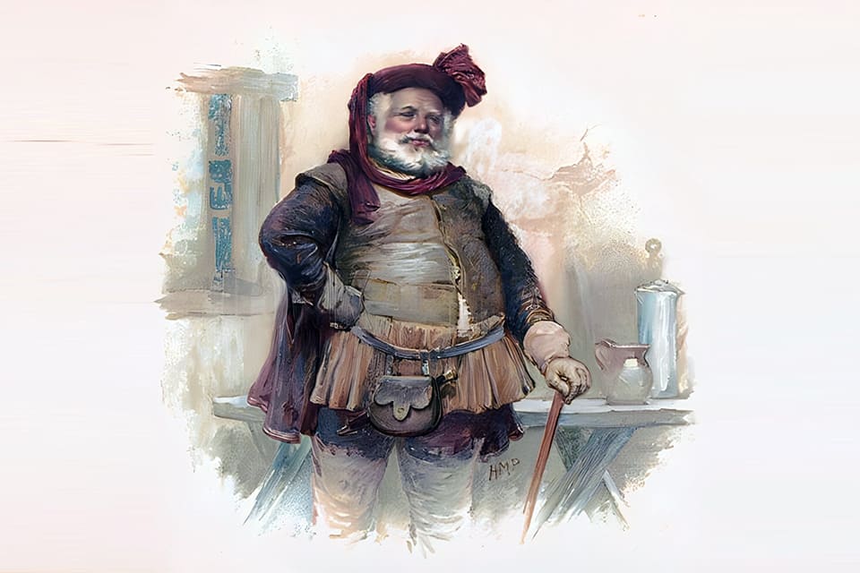 “Falstaff” de Verdi llega al MUN como segunda ópera de la temporada, con solistas internacionales y más de 150 estudiantes en escena.
