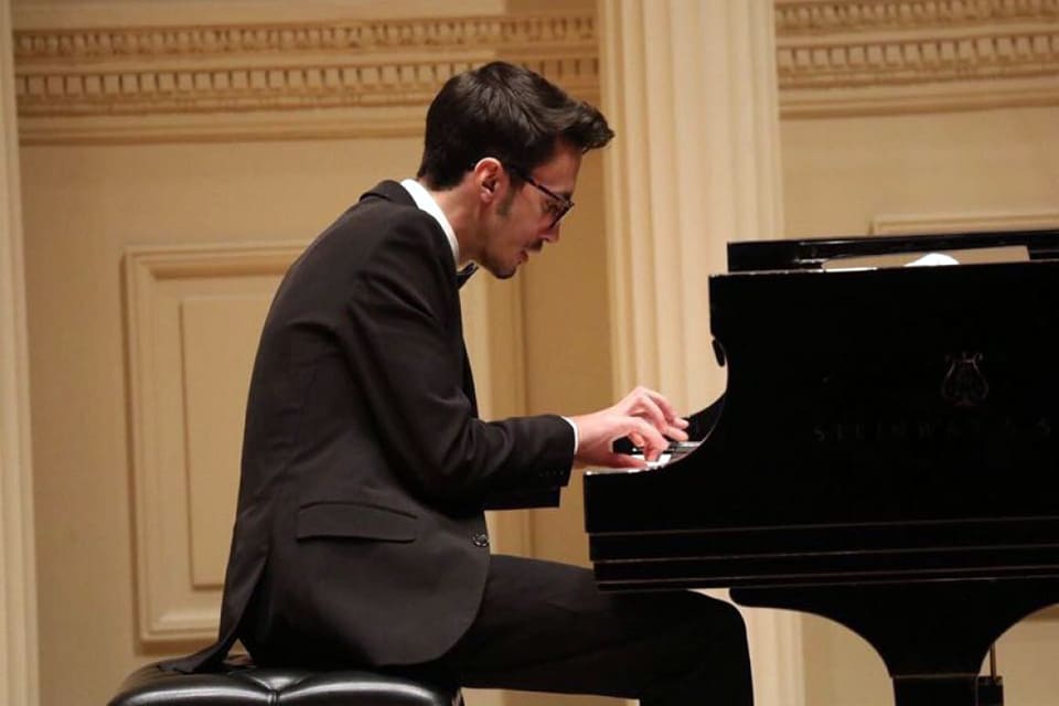 La Fundación Eutherpe te invita a sus conciertos del 14 al 16 de marzo. Ven a disfrutar de una experiencia musical inolvidable. La Fundación Eutherpe te invita a sus conciertos del 14 al 16 de marzo. Ven a disfrutar de una experiencia musical inolvidable.