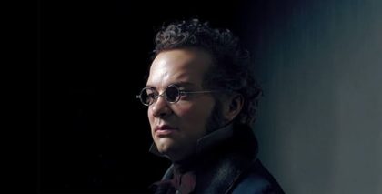 Audición comentada – Sinfonía «Inacabada», de Franz Schubert
