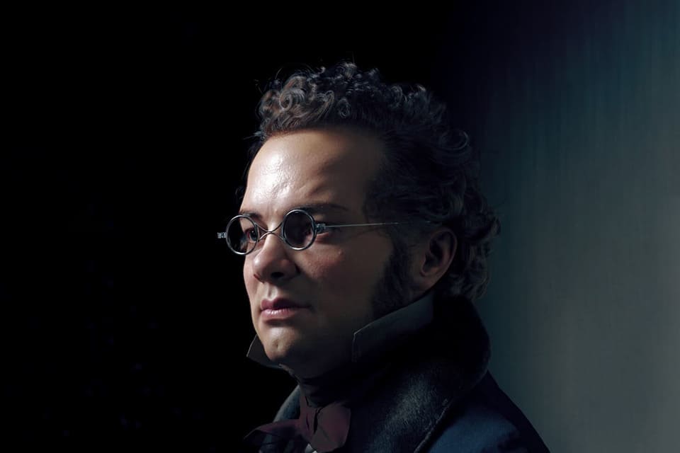 Explore el análisis detallado de la *Sinfonía Inacabada* de Franz Schubert en esta audición comentada, donde se desvelan su estructura, significado y contexto histórico. Explore el análisis detallado de la *Sinfonía Inacabada* de Franz Schubert en esta audición comentada, donde se desvelan su estructura, significado y contexto histórico.
