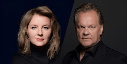 Wagner y Strauss en las voces de Scherer y Volle en el Teatro Real de Madrid