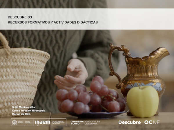 Descubre la música de Schumann y un estreno absoluto con Iván López Reynoso en el Ciclo Descubre.