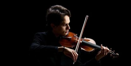 Reminiscencias de Tierras Altas: La Orquesta de Córdoba y Javier Comesaña en el Gran Teatro