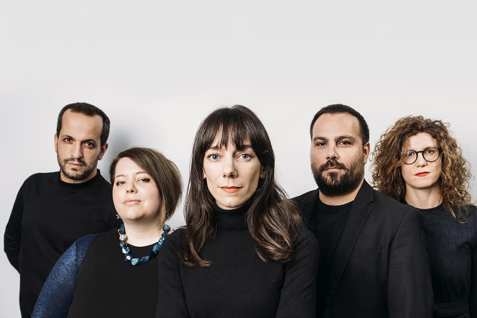 Il Fervore presenta música española inédita del siglo XVIII en el FIAS. Una oportunidad única para explorar y disfrutar de nuestro rico patrimonio musical.