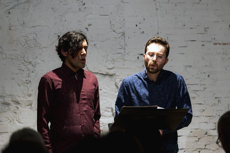 Este domingo, la Beneficencia será el escenario de la final del concurso de música antigua Before Beethoven Emergents.