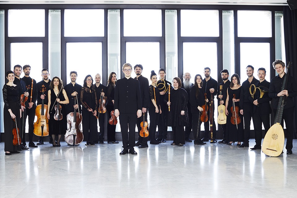 El Centro Nacional de Difusión Musical presenta la 43ª edición del FeMÀS junto al ayuntamiento de Sevilla