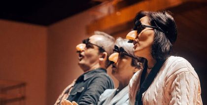 Los Locos. Una joya de la zarzuela de principios del siglo XIX en el Auditorio Nacional de Música