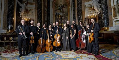 La música barroca española protagoniza la segunda semana de conciertos del FIAS