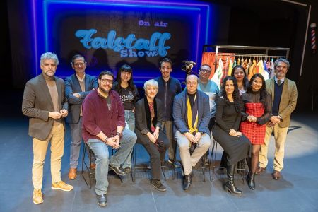 Falstaff en el MUN – © Manuel Castells