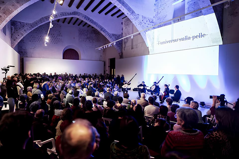 Este domingo, la Beneficencia será el escenario de la final del concurso de música antigua Before Beethoven Emergents.