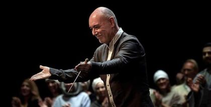 Los Conciertos de La 2 de TVE – Abril de 2025