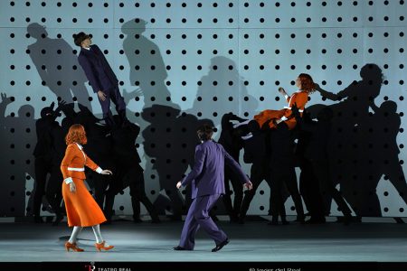 Jorge Monte (trompa), Elsa Dreisig (Sifare), soprano Sara Blanch (Aspasia)