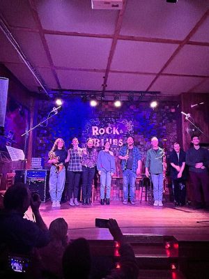 El XII Festival Internacional de Música de Cámara de Musethica inicia su gira social y presenta su primer concierto público, acercando la excelencia musical a nuevos espacios. Musethica 2025 Rock&Blues