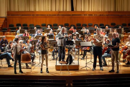 Ensayo de la OCG