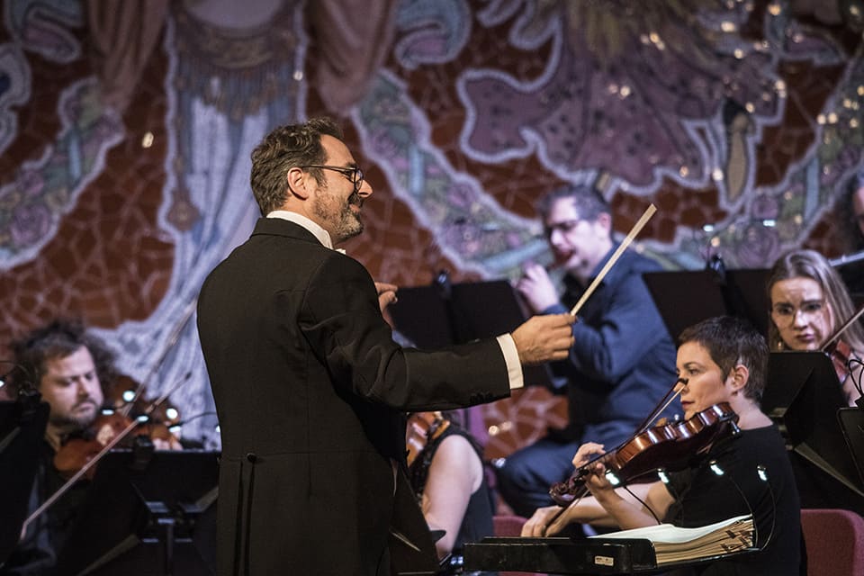 Carmen y La Traviata llegan al Teatro Coliseum de Madrid esta primavera buscando acercar la ópera a todos los públicos Carmen y La Traviata llegan al Teatro Coliseum de Madrid esta primavera buscando acercar la ópera a todos los públicos