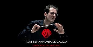 La Real Filharmonía de Galicia presenta el concierto “Grandes ideales” Pablo-Gonzalez-3-620