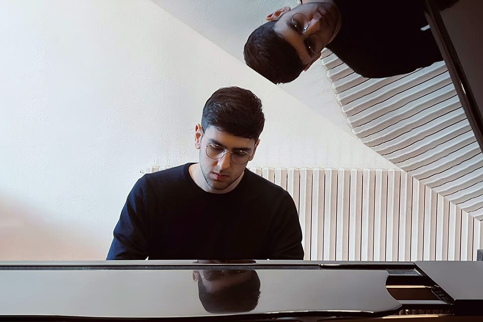 La Fundación Eutherpe presenta su ciclo de conciertos los días 21, 22 y 23 de marzo, con una programación destacada que reúne talento musical y excelencia artística.