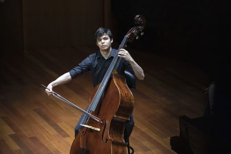 Ramsés Martínez