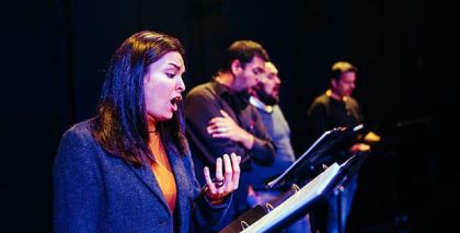 El FeMÀS conmemora el 500 aniversario del nacimiento de Palestrina con Stile Antico, Tasto Solo, Vandalia y Cantoría