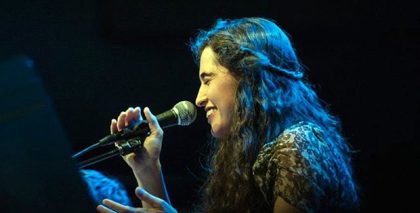 La OBC y Silvia Pérez Cruz, juntos en un concierto de evocaciones marinas y compositores catalanes